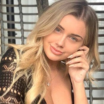 Изображение Jazlyn Ray