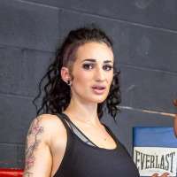 Изображение Arabelle Raphael
